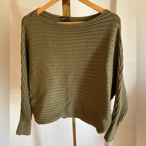 Bella Amore Knit Sweater